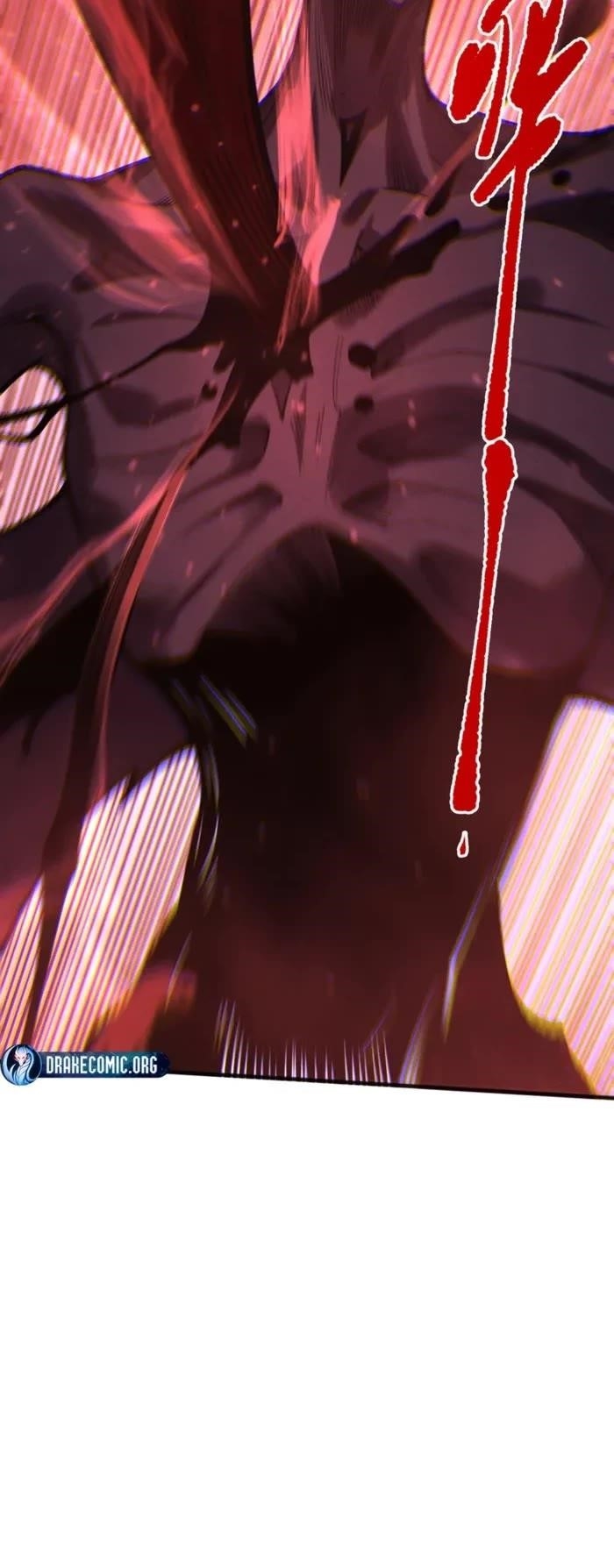 Catastrophic Necromancer Chapter 231 - Page 20