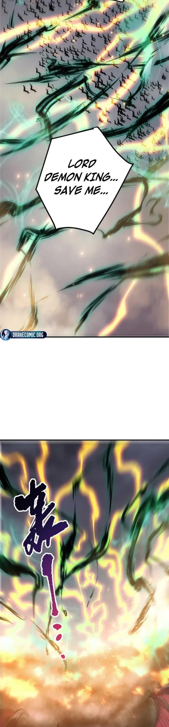 Catastrophic Necromancer Chapter 231 - Page 6