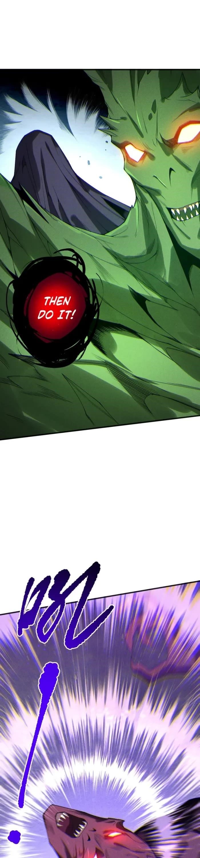 Catastrophic Necromancer Chapter 231 - Page 8