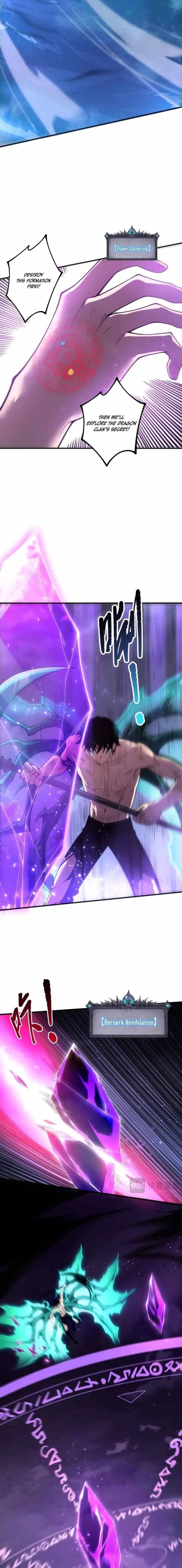 Catastrophic Necromancer Chapter 233 - Page 5