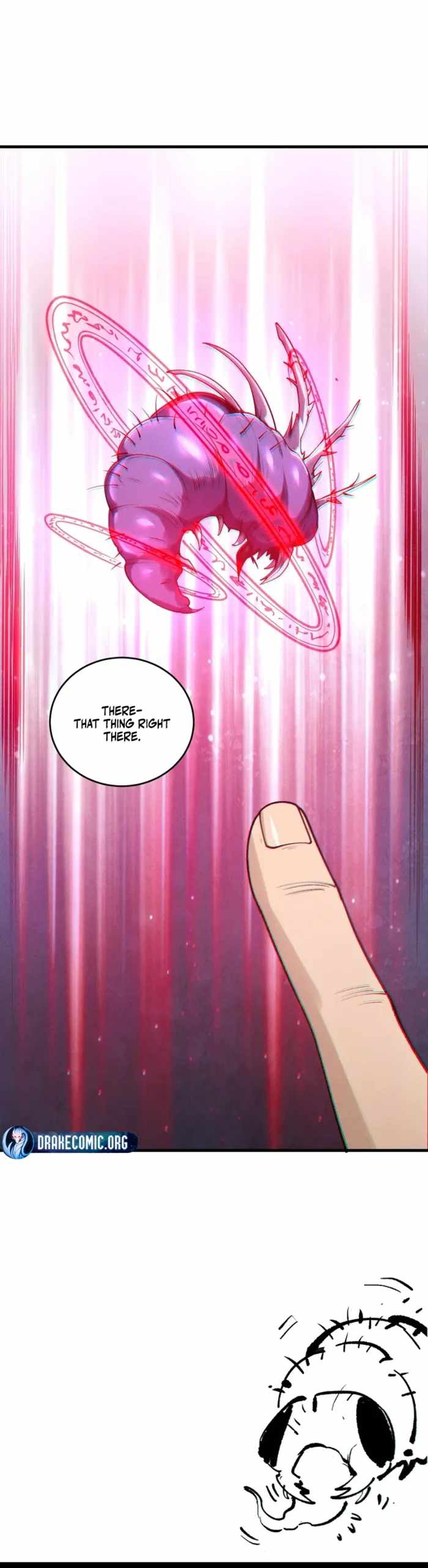 Catastrophic Necromancer Chapter 240 - Page 7