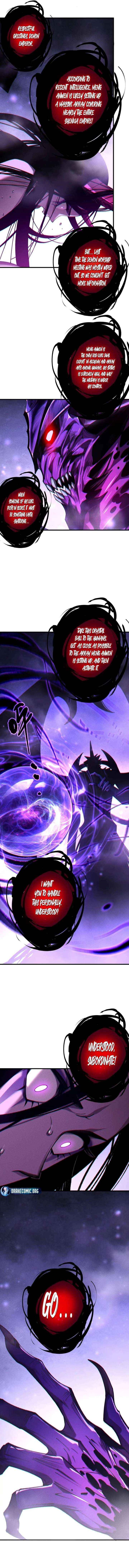 Catastrophic Necromancer Chapter 242 - Page 13