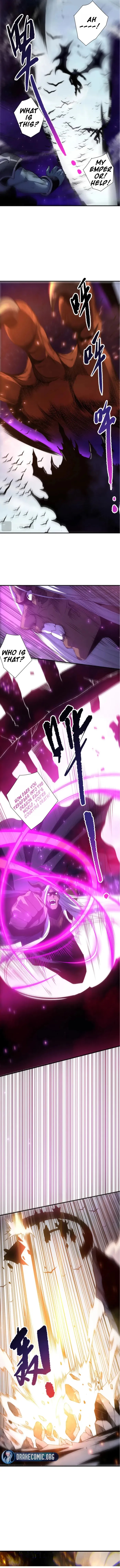 Catastrophic Necromancer Chapter 251 - Page 5