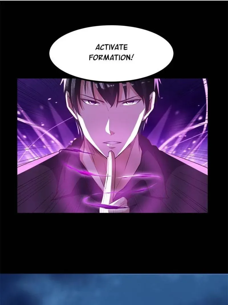 Rebirth: City Deity Chapter 306 - Page 1