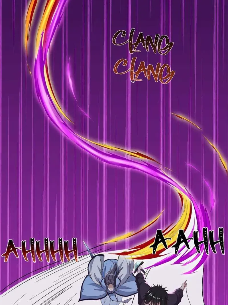 Rebirth: City Deity Chapter 306 - Page 12