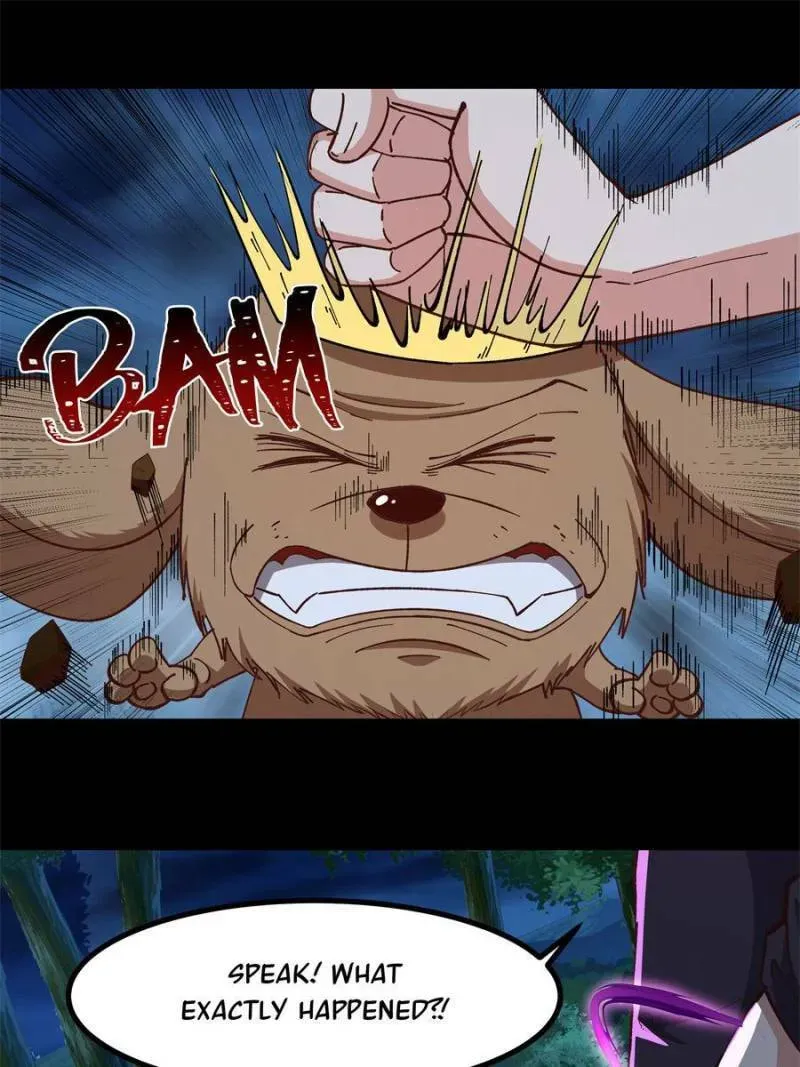 Rebirth: City Deity Chapter 306 - Page 33