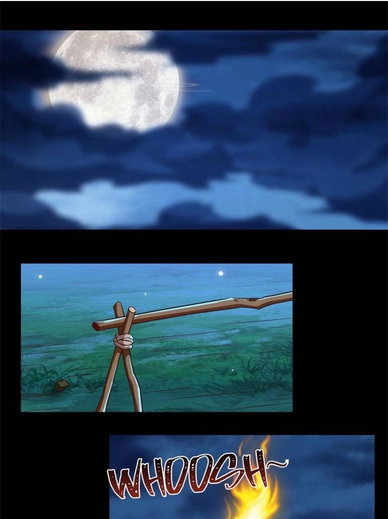 Rebirth: City Deity Chapter 307 - Page 1