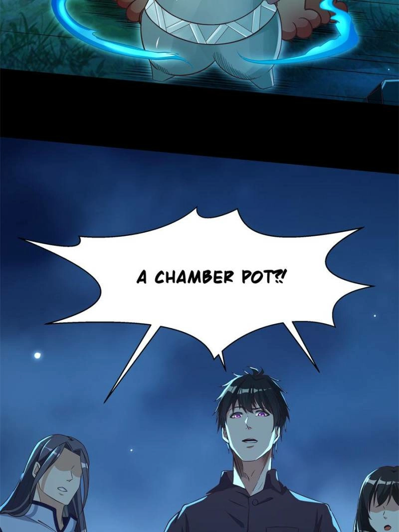 Rebirth: City Deity Chapter 307 - Page 14