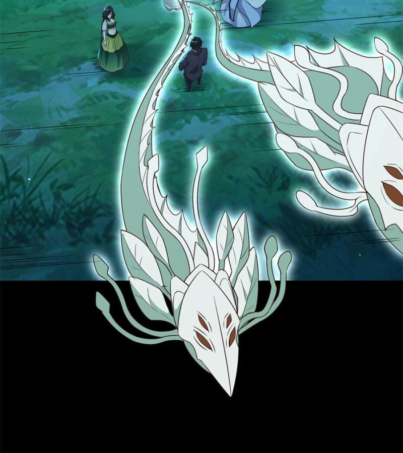 Rebirth: City Deity Chapter 307 - Page 19