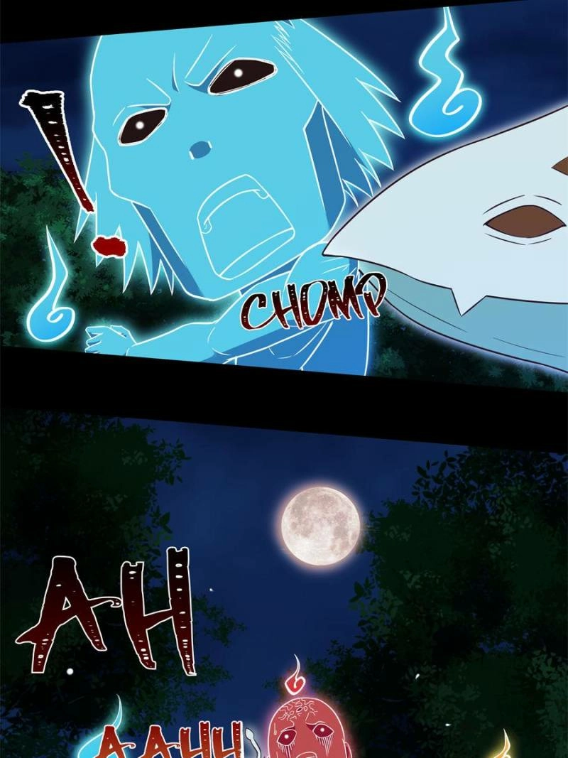 Rebirth: City Deity Chapter 307 - Page 23