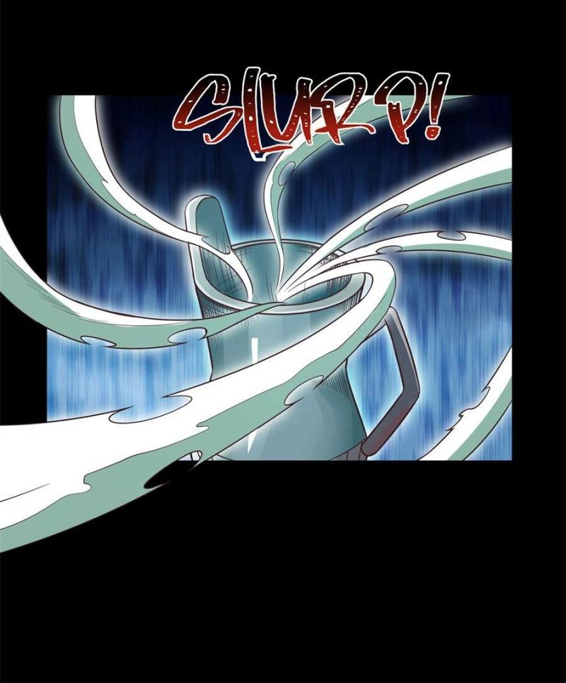 Rebirth: City Deity Chapter 307 - Page 26