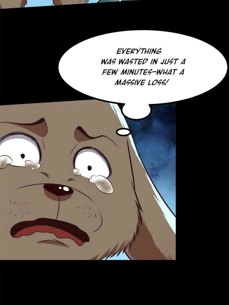 Rebirth: City Deity Chapter 307 - Page 32