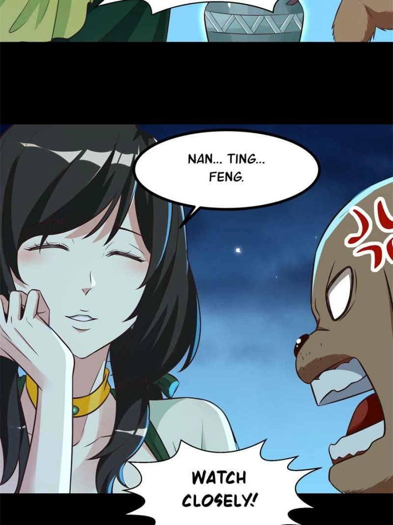 Rebirth: City Deity Chapter 307 - Page 36