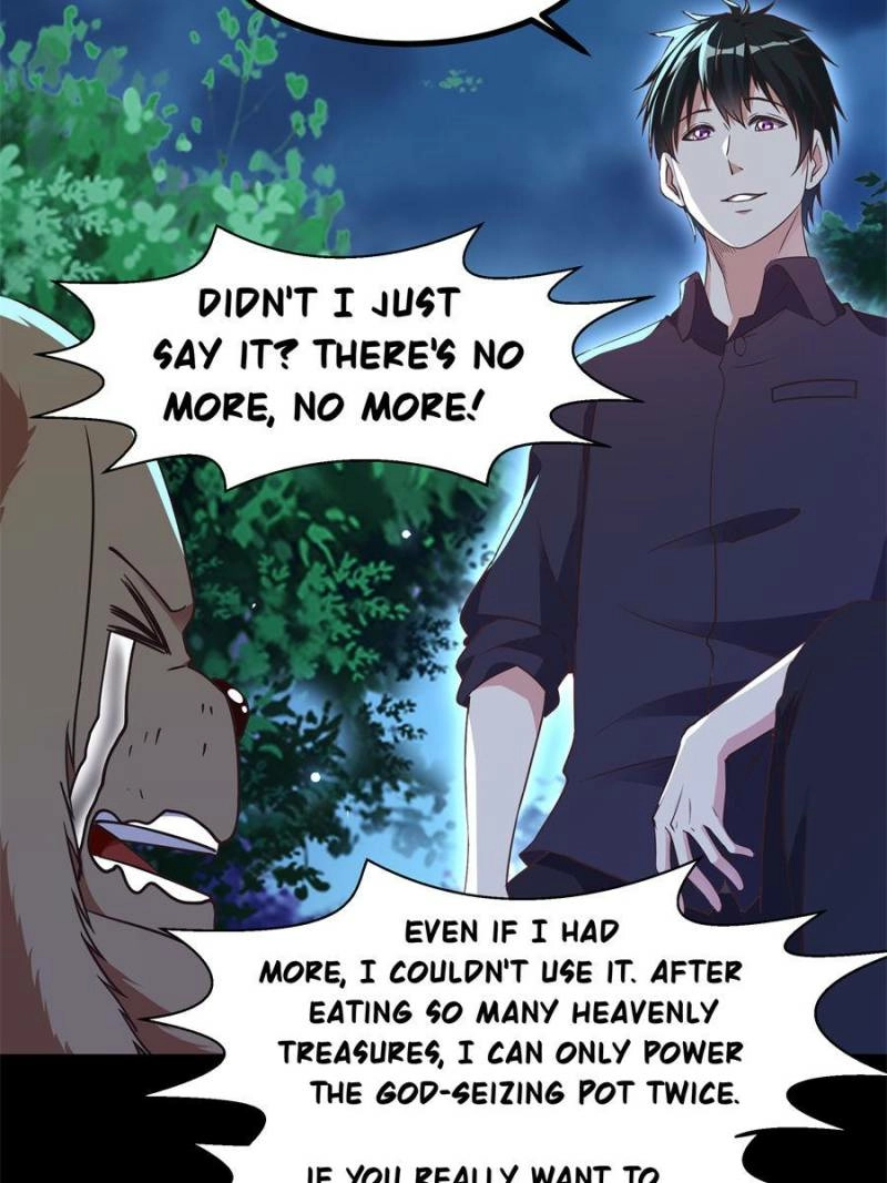 Rebirth: City Deity Chapter 308 - Page 11