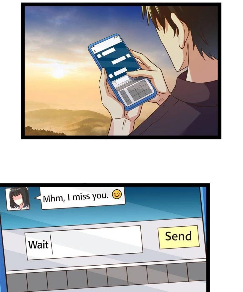 Rebirth: City Deity Chapter 309 - Page 1