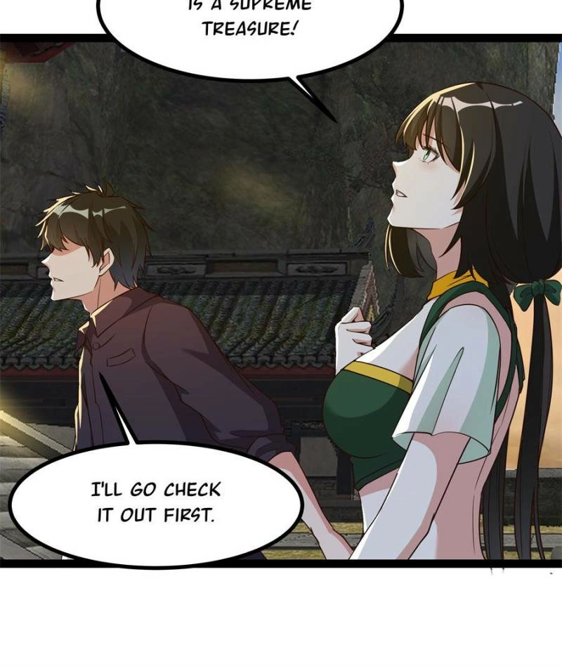 Rebirth: City Deity Chapter 309 - Page 28