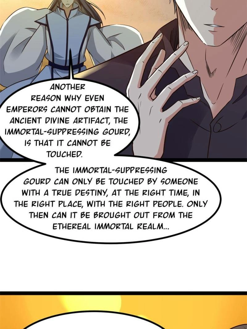 Rebirth: City Deity Chapter 309 - Page 33