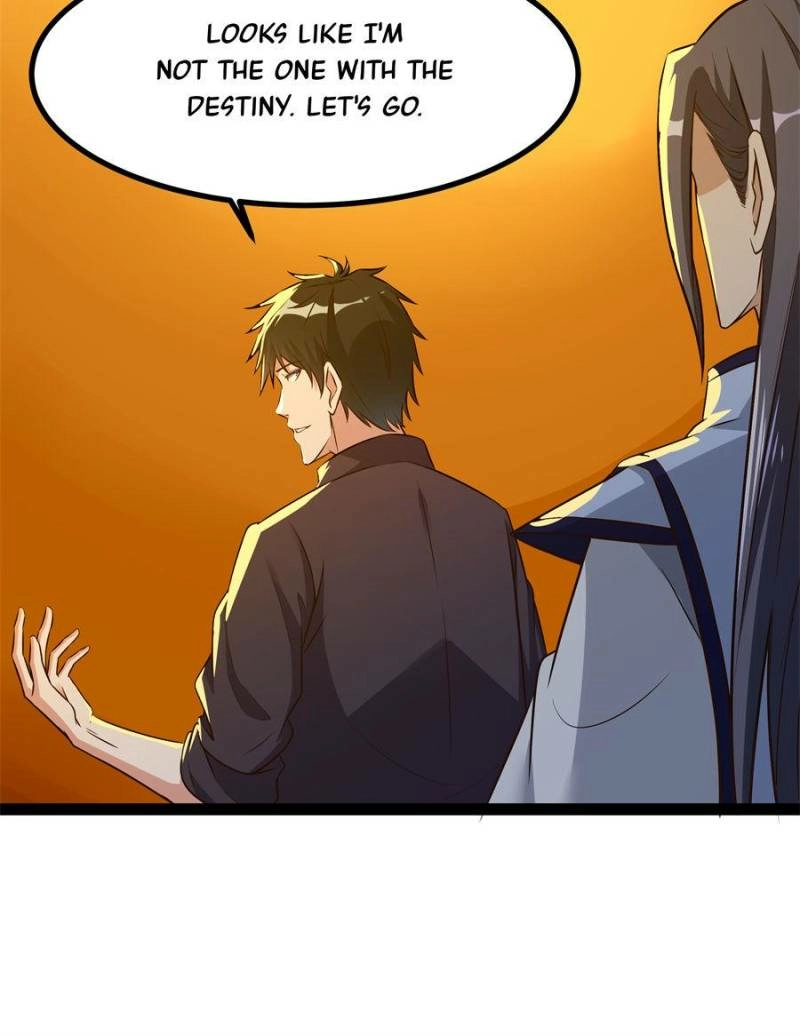 Rebirth: City Deity Chapter 309 - Page 34