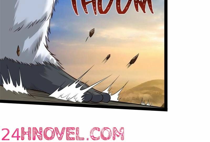 Rebirth: City Deity Chapter 309 - Page 40