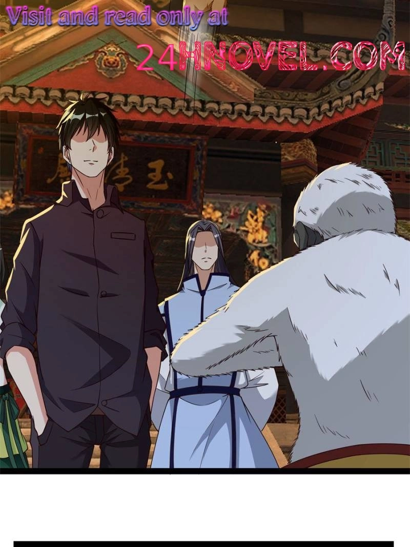 Rebirth: City Deity Chapter 310 - Page 2