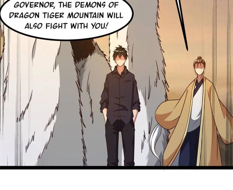 Rebirth: City Deity Chapter 310 - Page 24