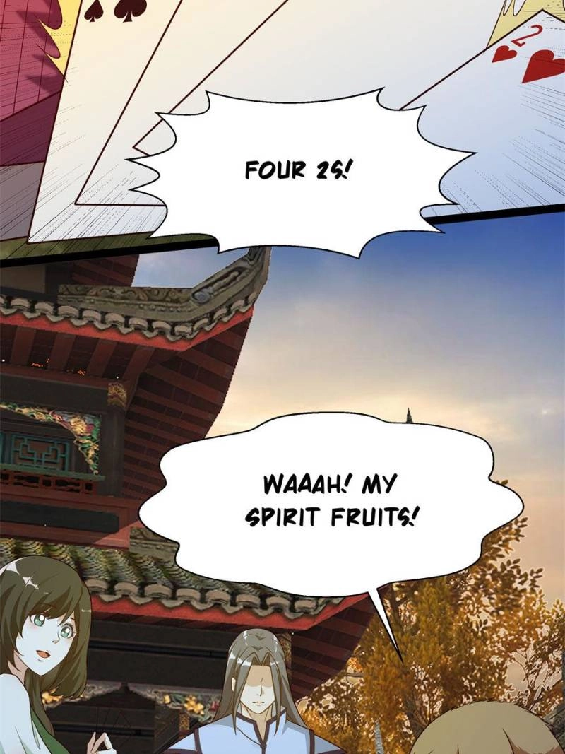 Rebirth: City Deity Chapter 310 - Page 30