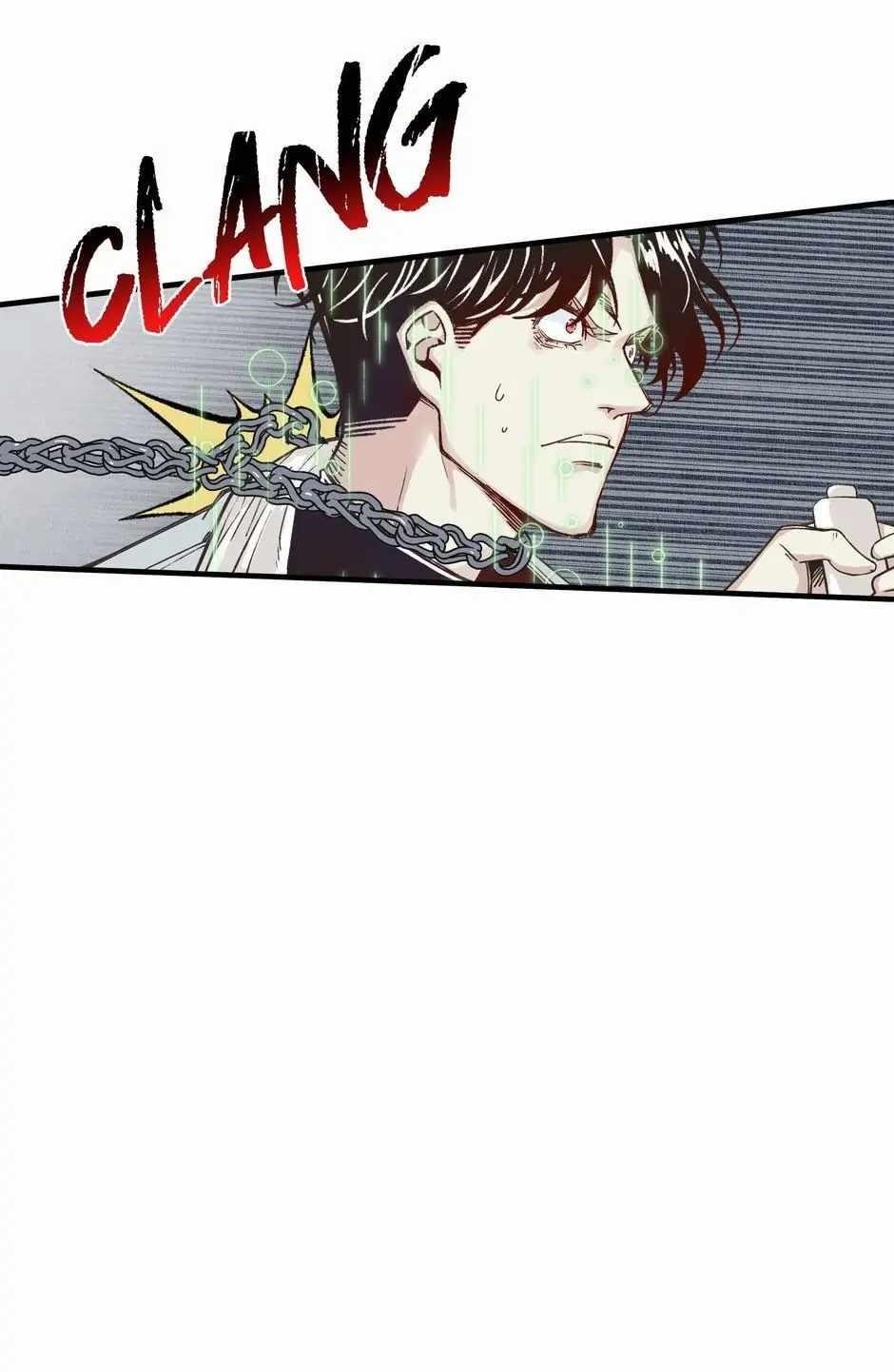 Try me again if you Dare! Chapter 17 - Page 61