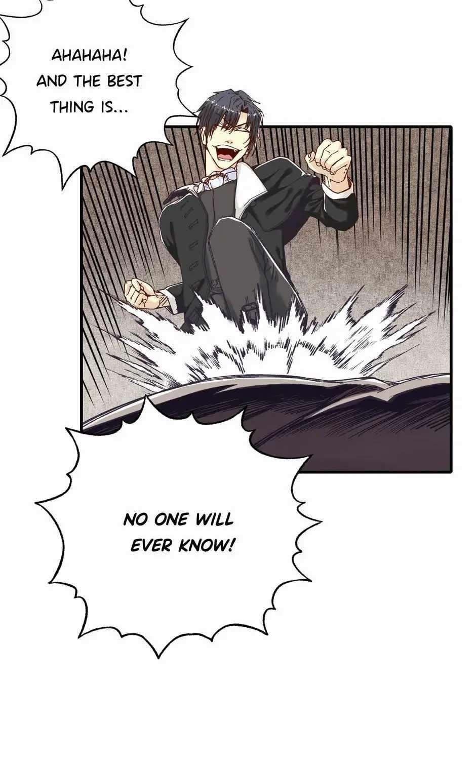 Try me again if you Dare! Chapter 17 - Page 8