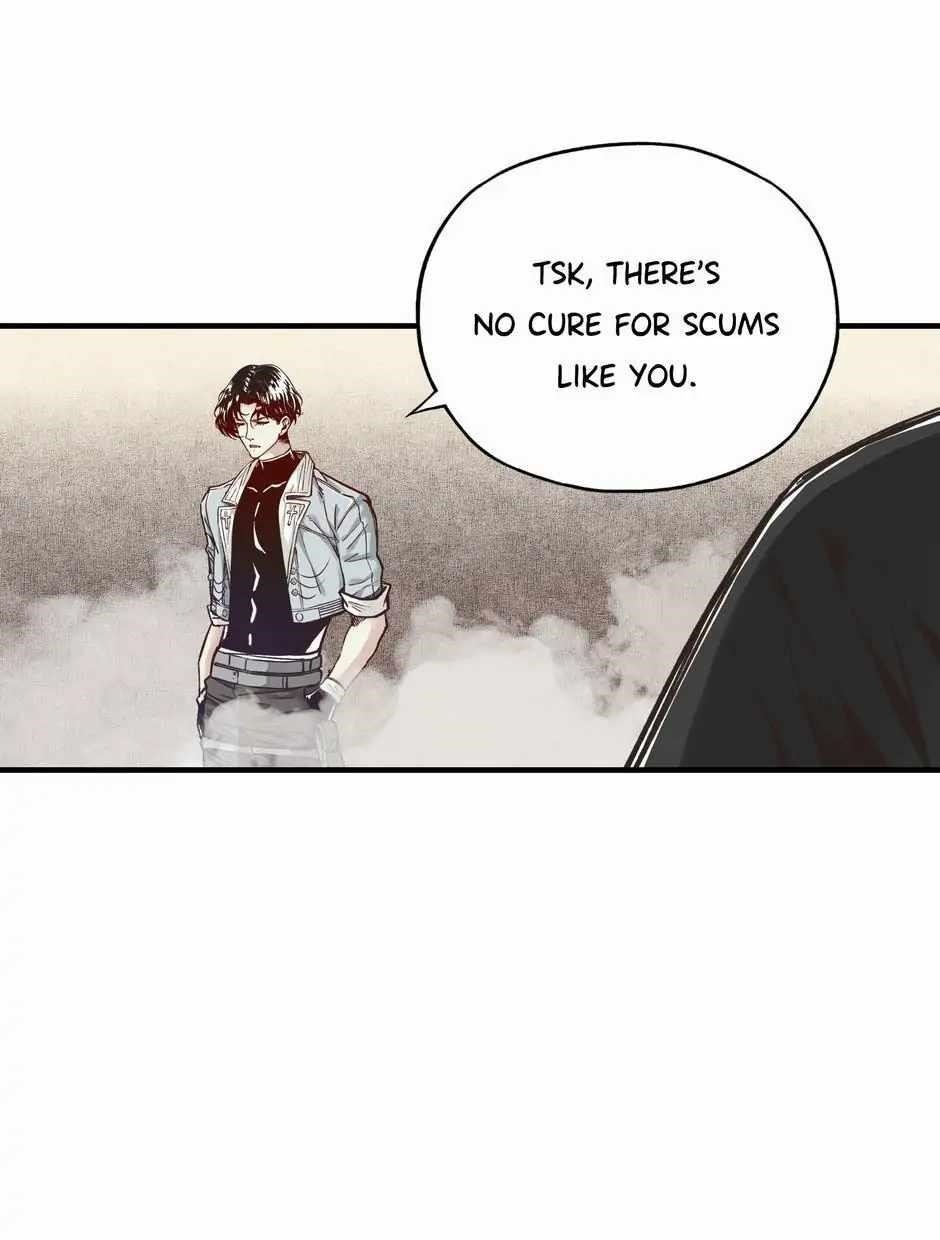 Try me again if you Dare! Chapter 17 - Page 9