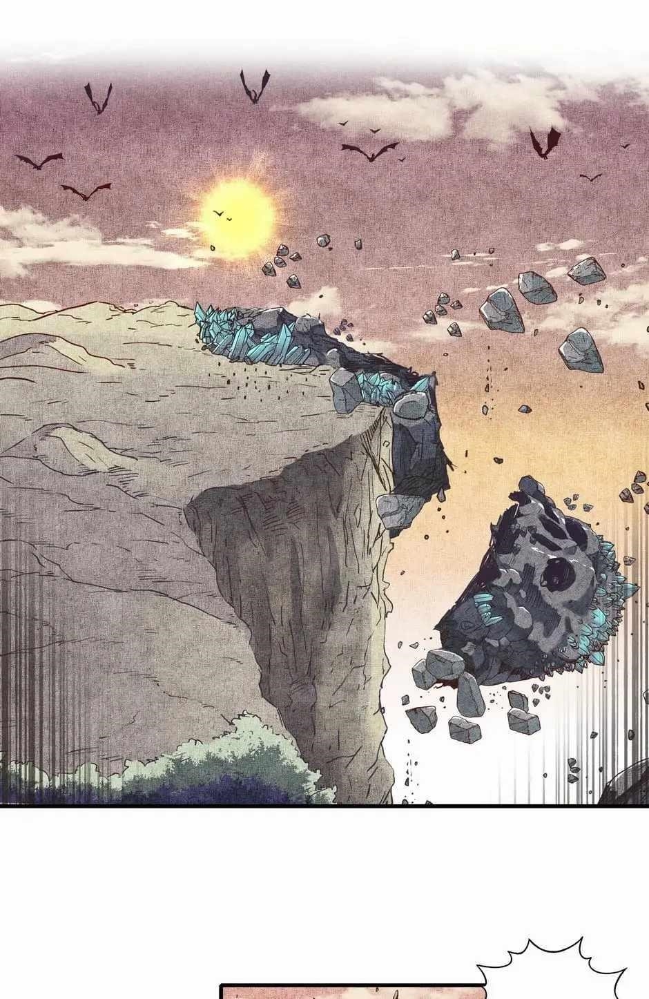 Try me again if you Dare! Chapter 18 - Page 14