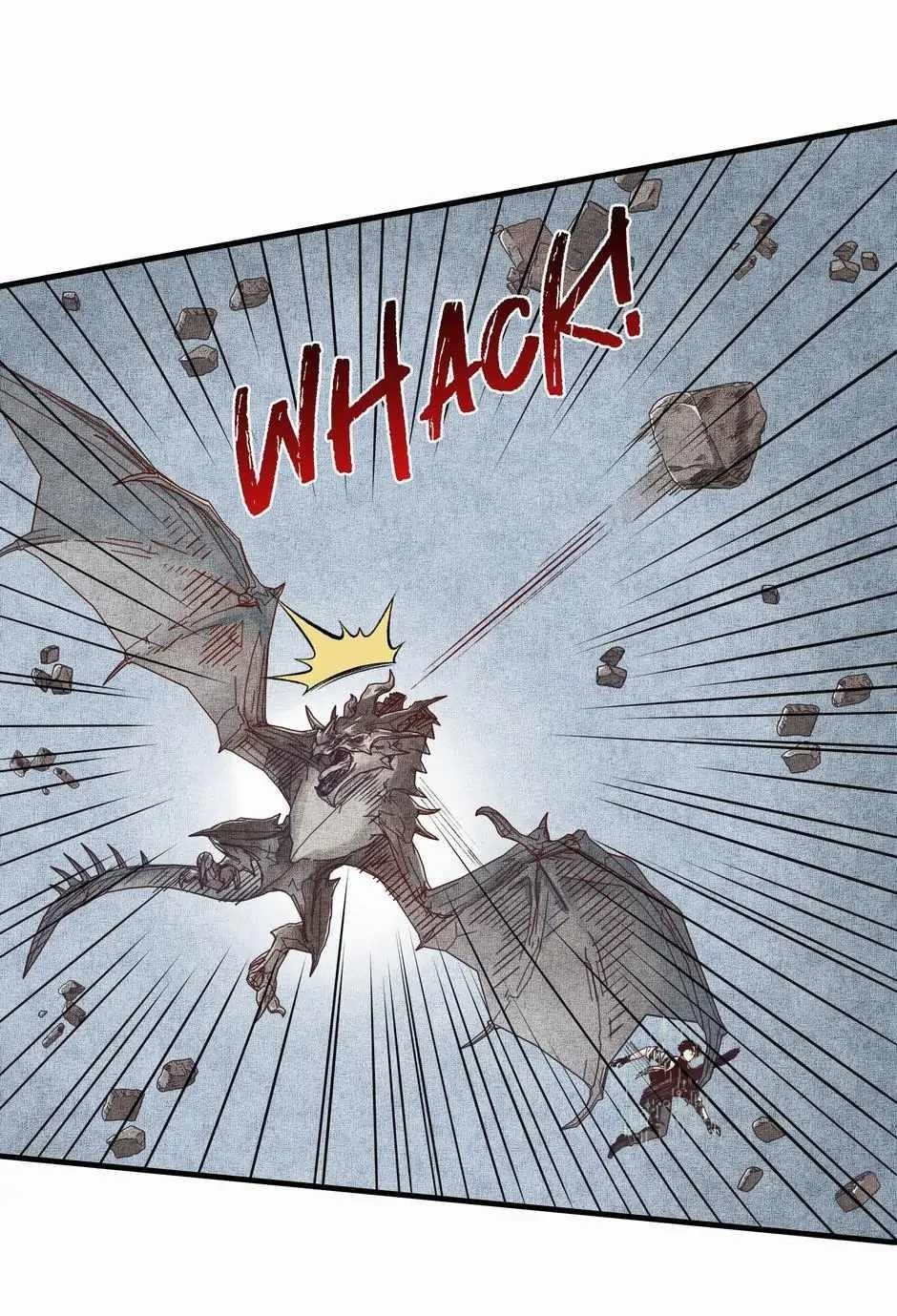 Try me again if you Dare! Chapter 18 - Page 21