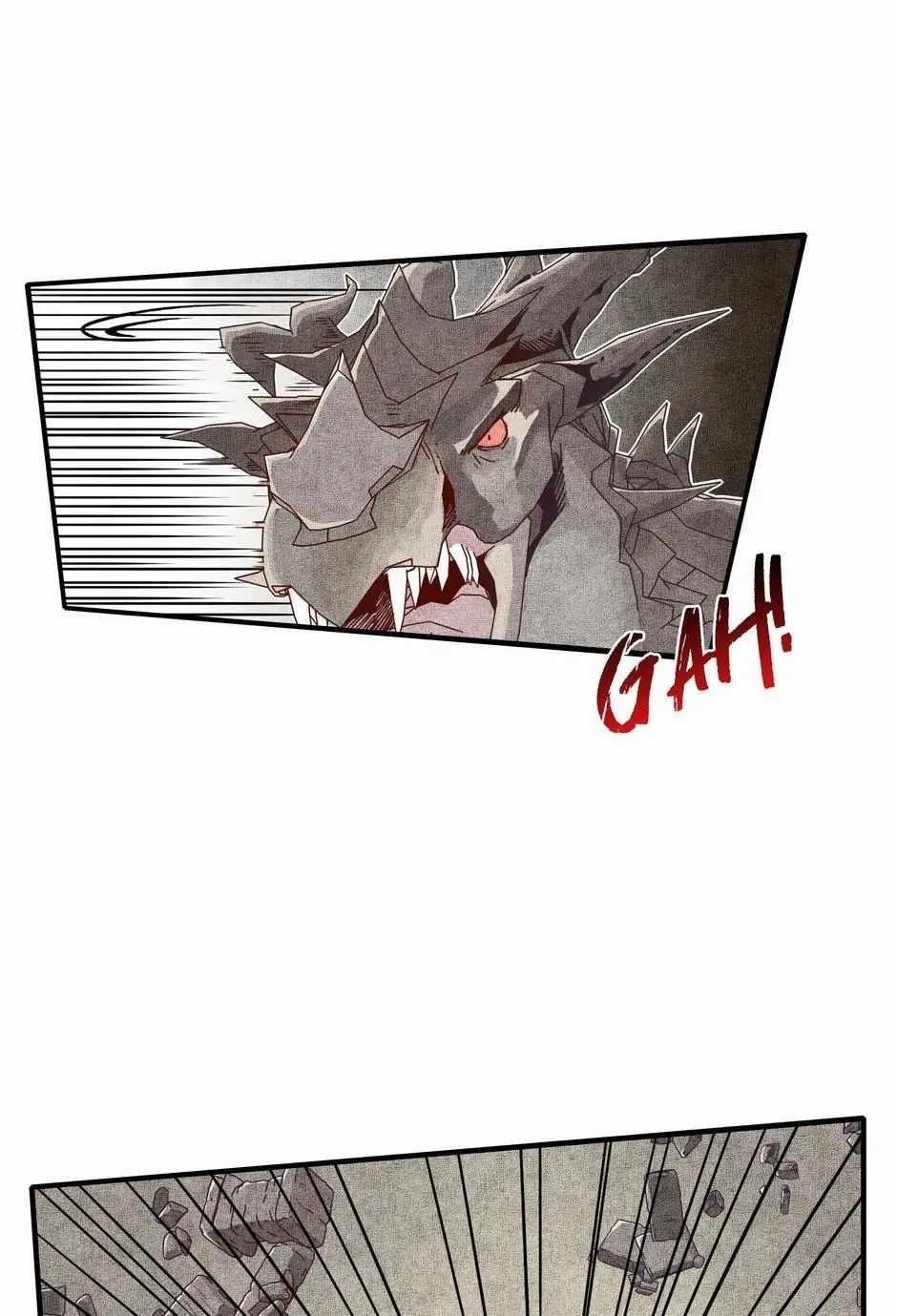 Try me again if you Dare! Chapter 18 - Page 22