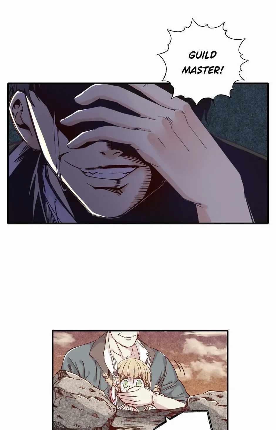 Try me again if you Dare! Chapter 18 - Page 42