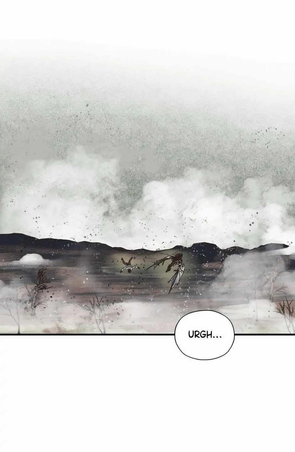 Try me again if you Dare! Chapter 18 - Page 45