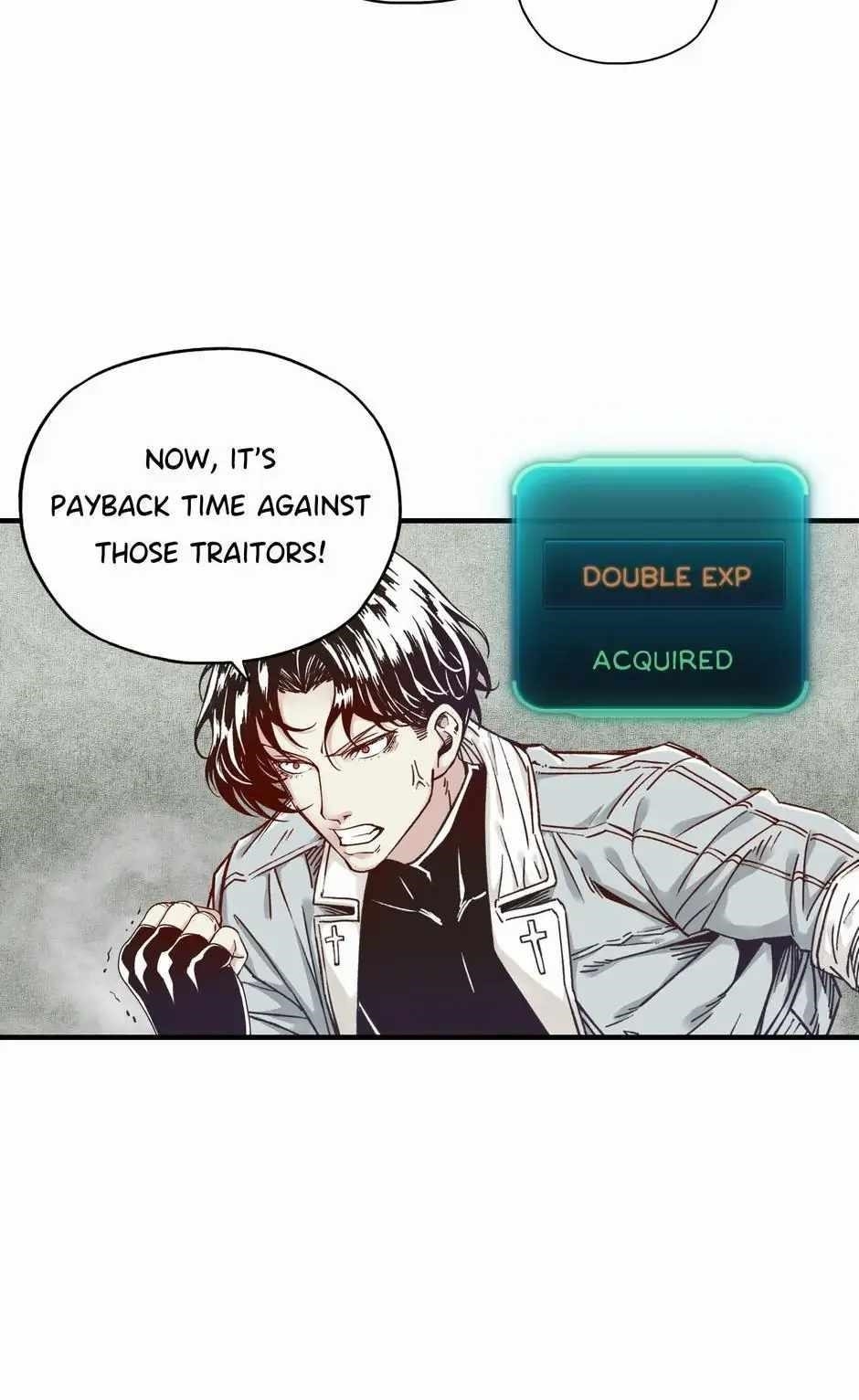 Try me again if you Dare! Chapter 18 - Page 49