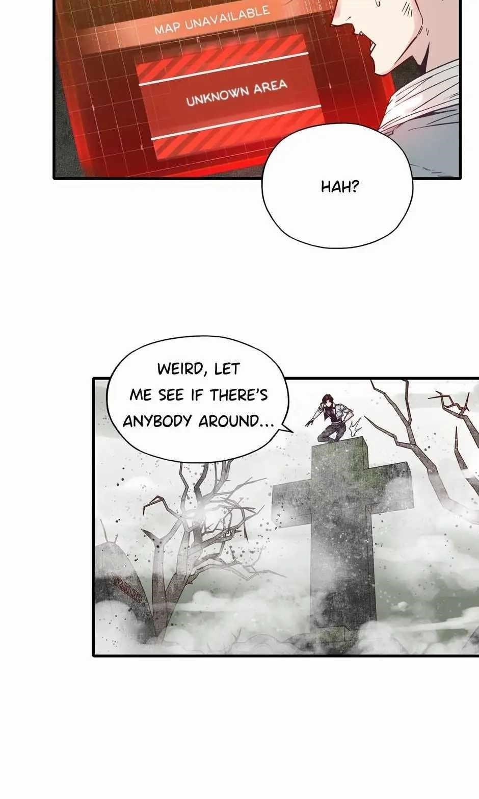 Try me again if you Dare! Chapter 18 - Page 52