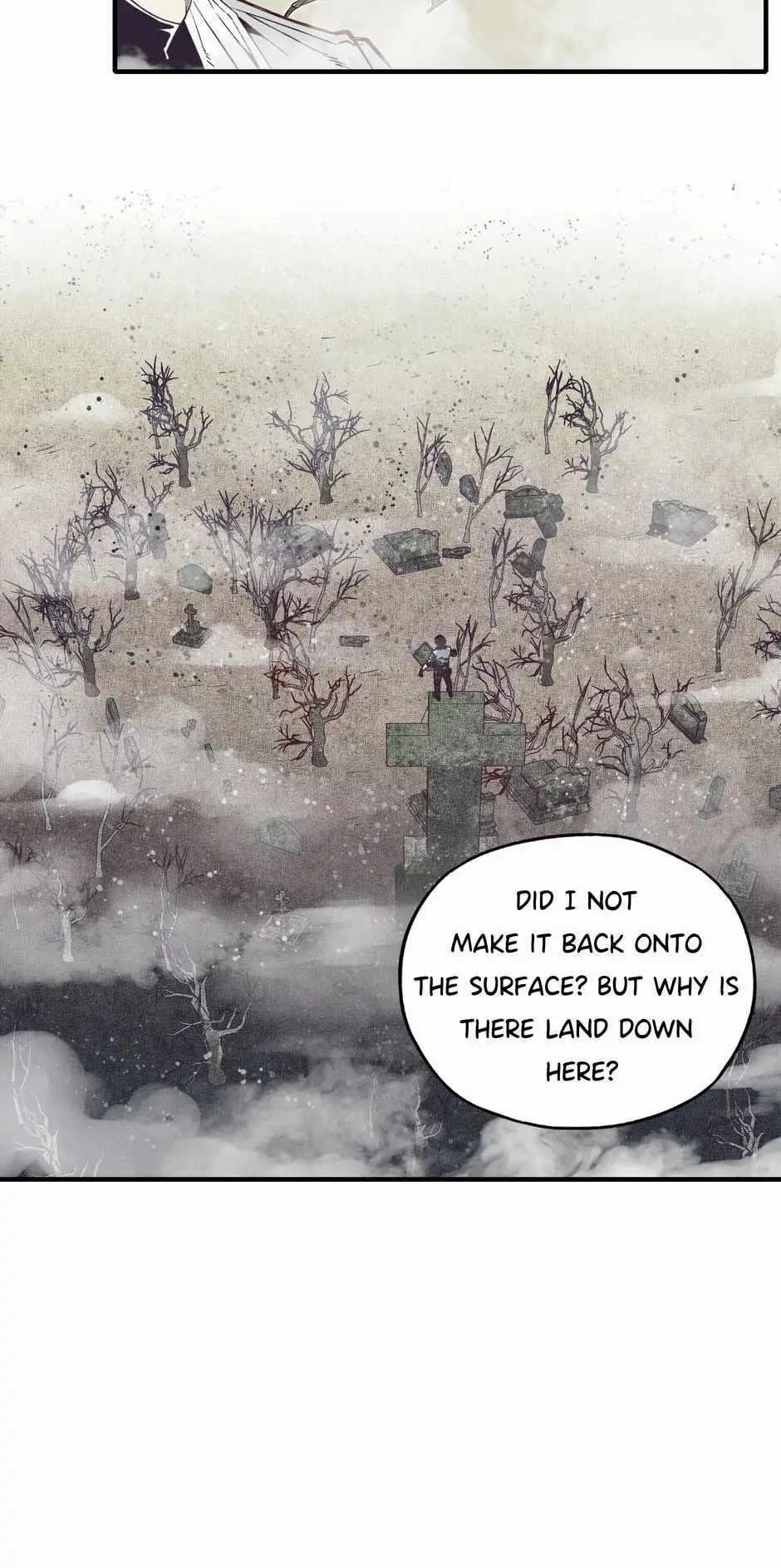 Try me again if you Dare! Chapter 18 - Page 54