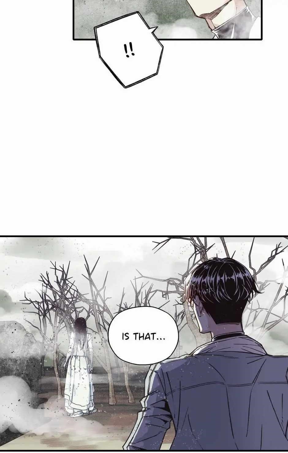 Try me again if you Dare! Chapter 18 - Page 56