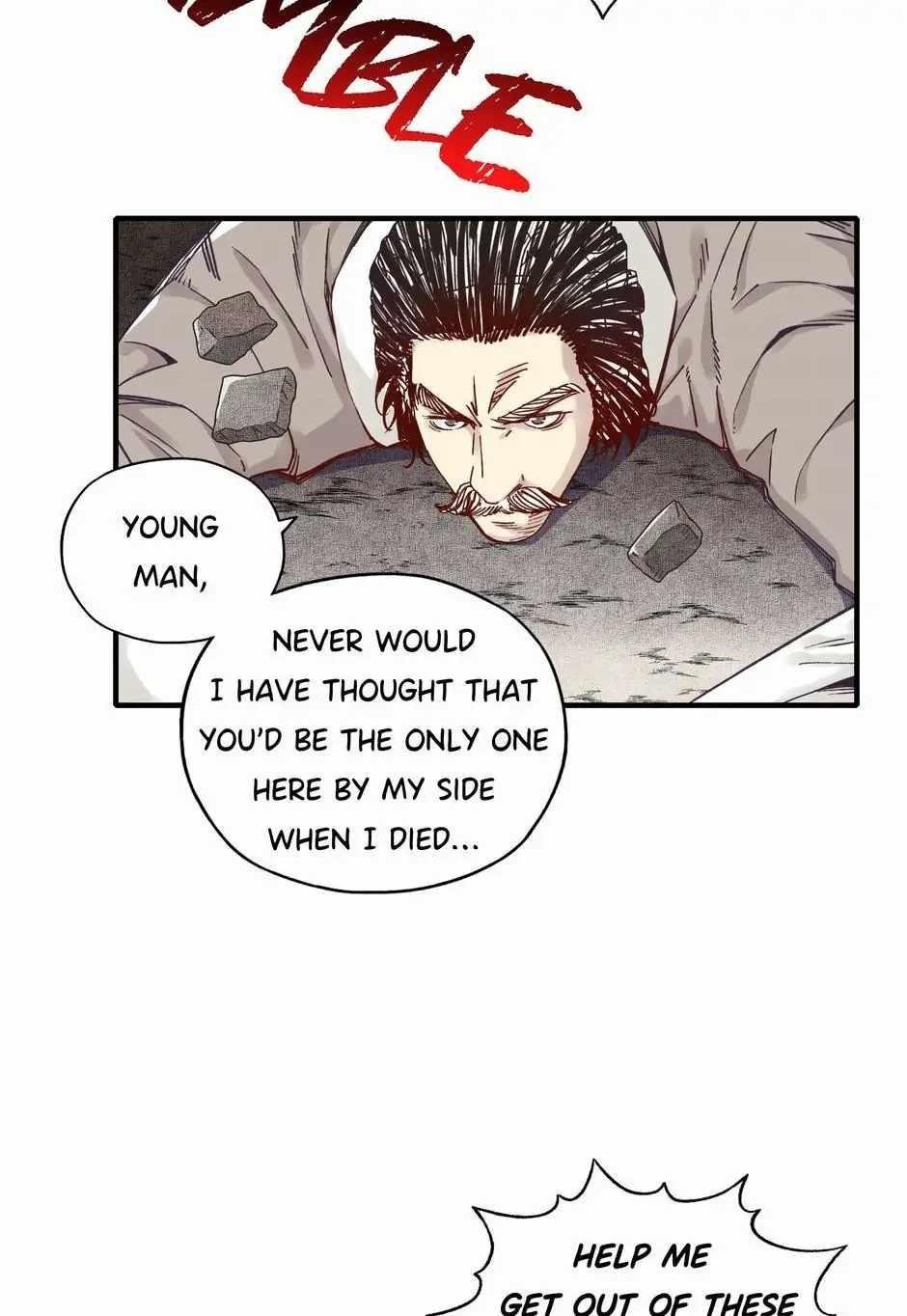 Try me again if you Dare! Chapter 18 - Page 6