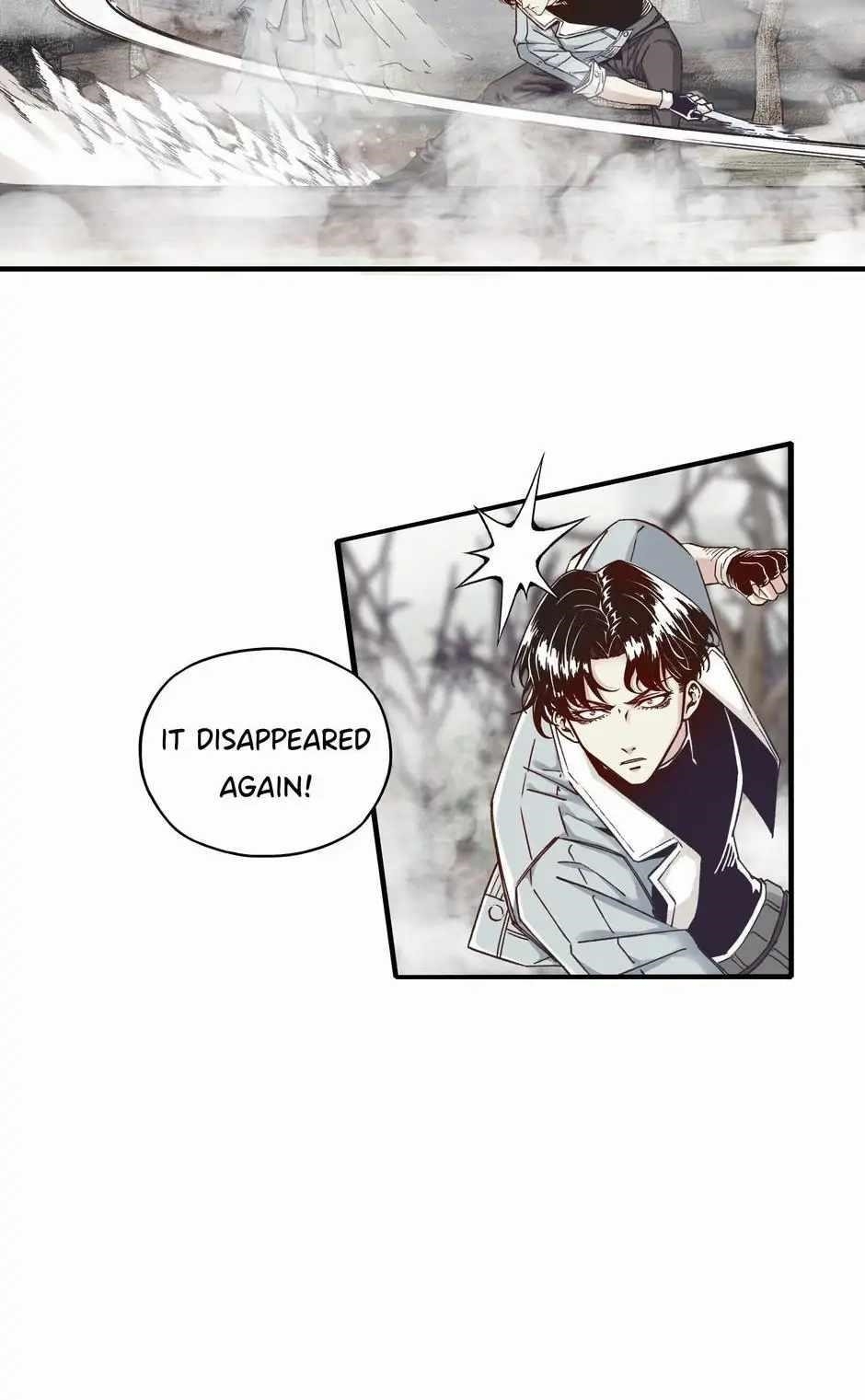 Try me again if you Dare! Chapter 19 - Page 13