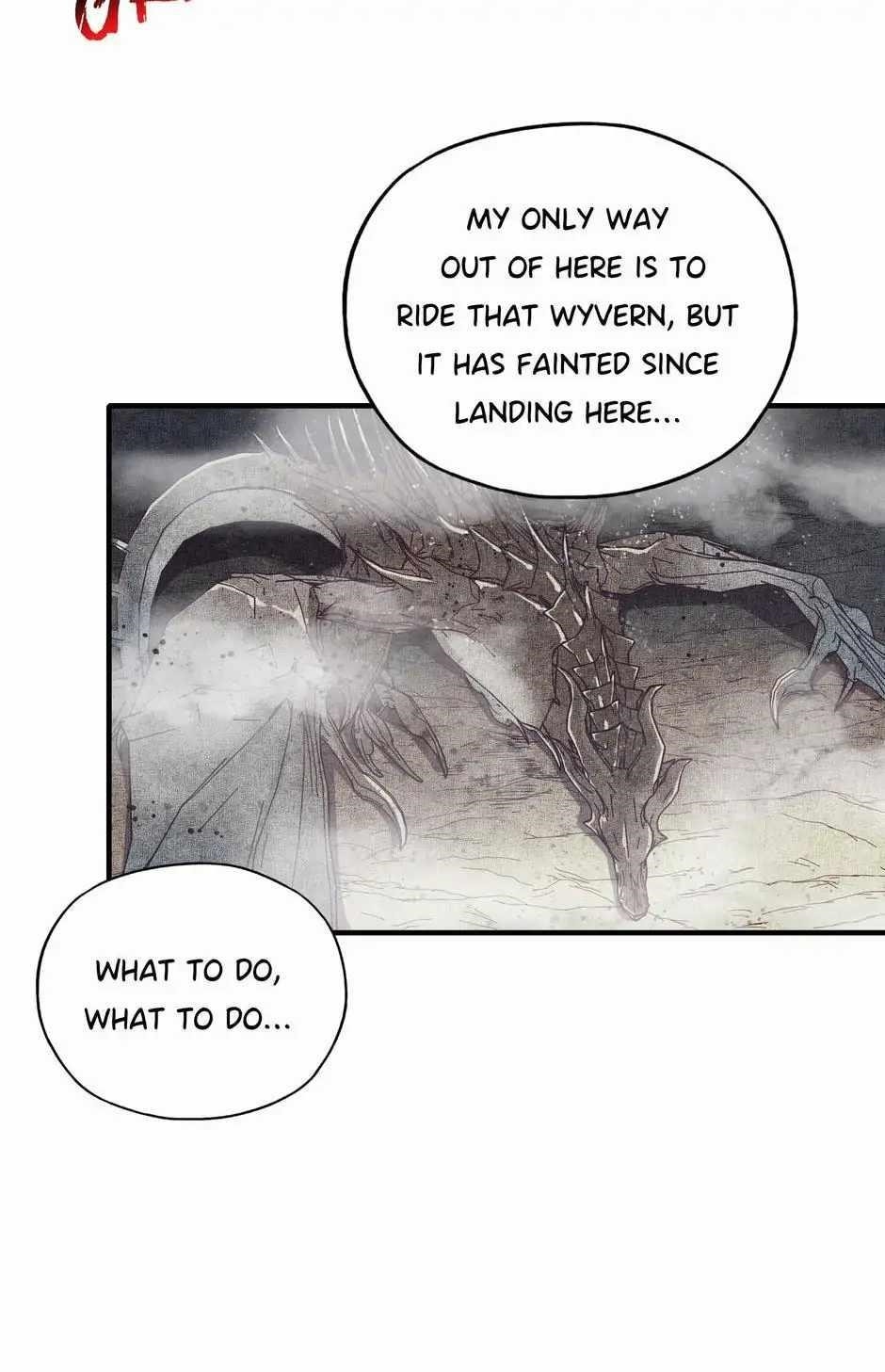 Try me again if you Dare! Chapter 19 - Page 44