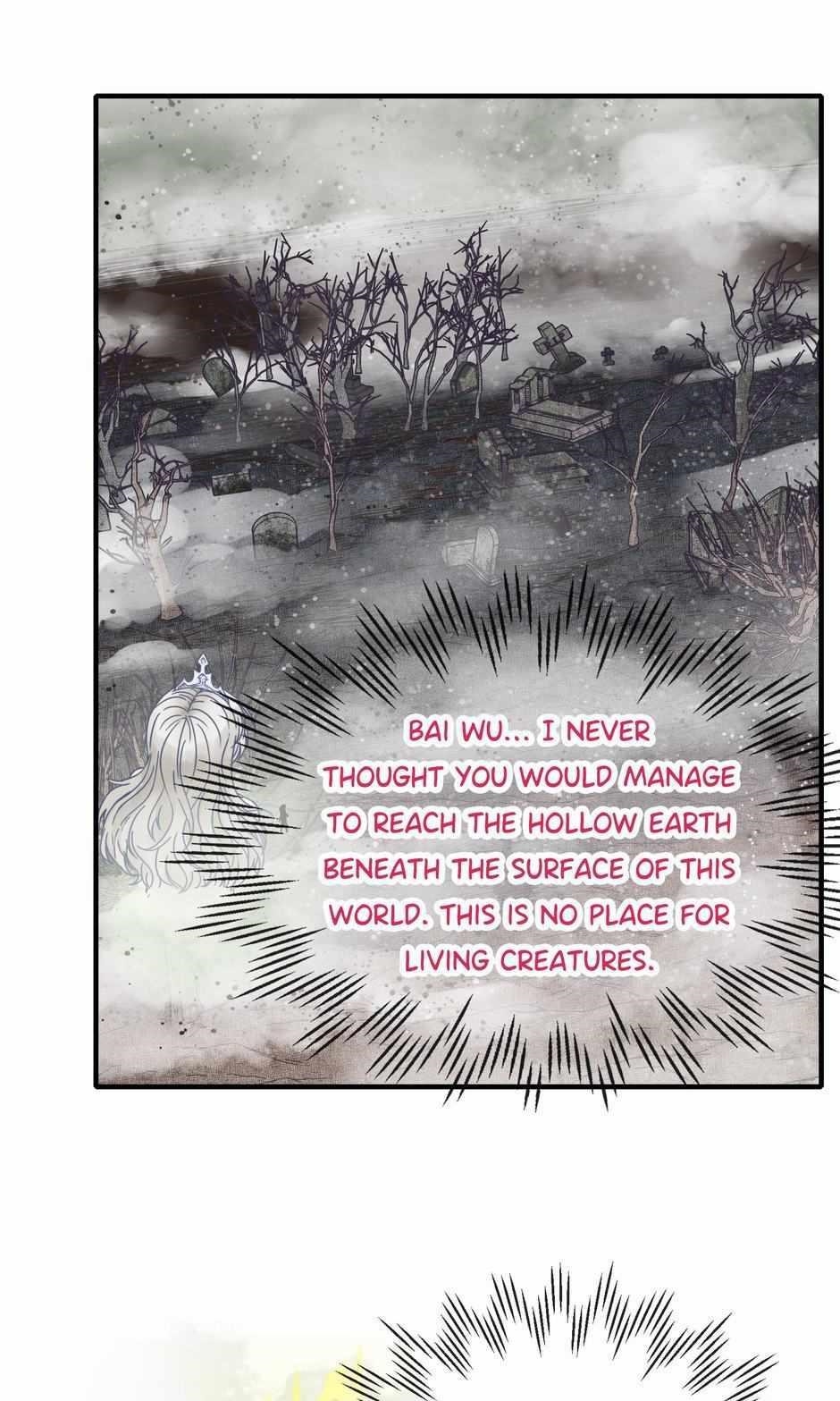 Try me again if you Dare! Chapter 21 - Page 21