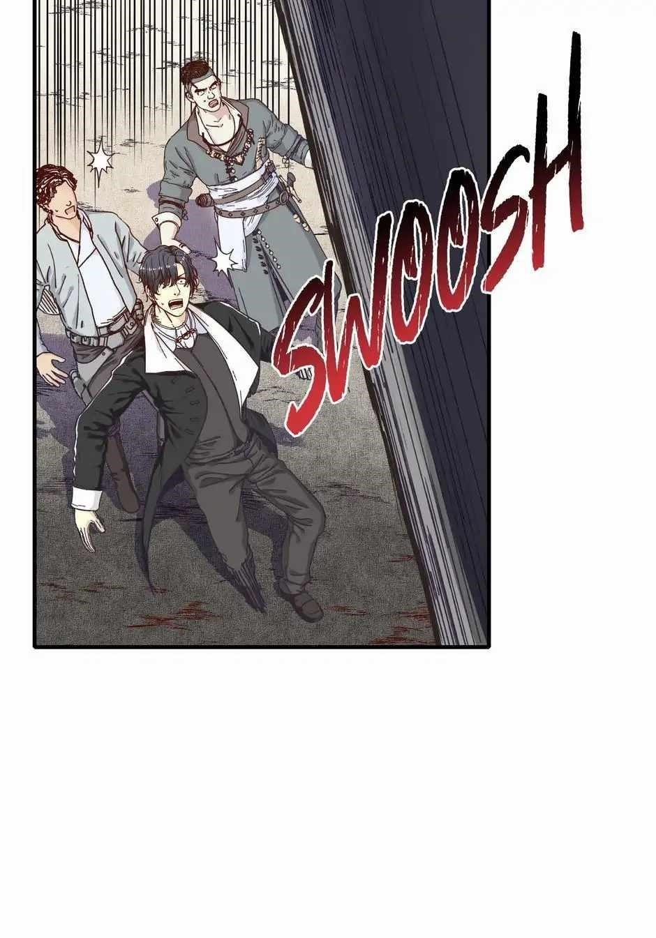 Try me again if you Dare! Chapter 23 - Page 27