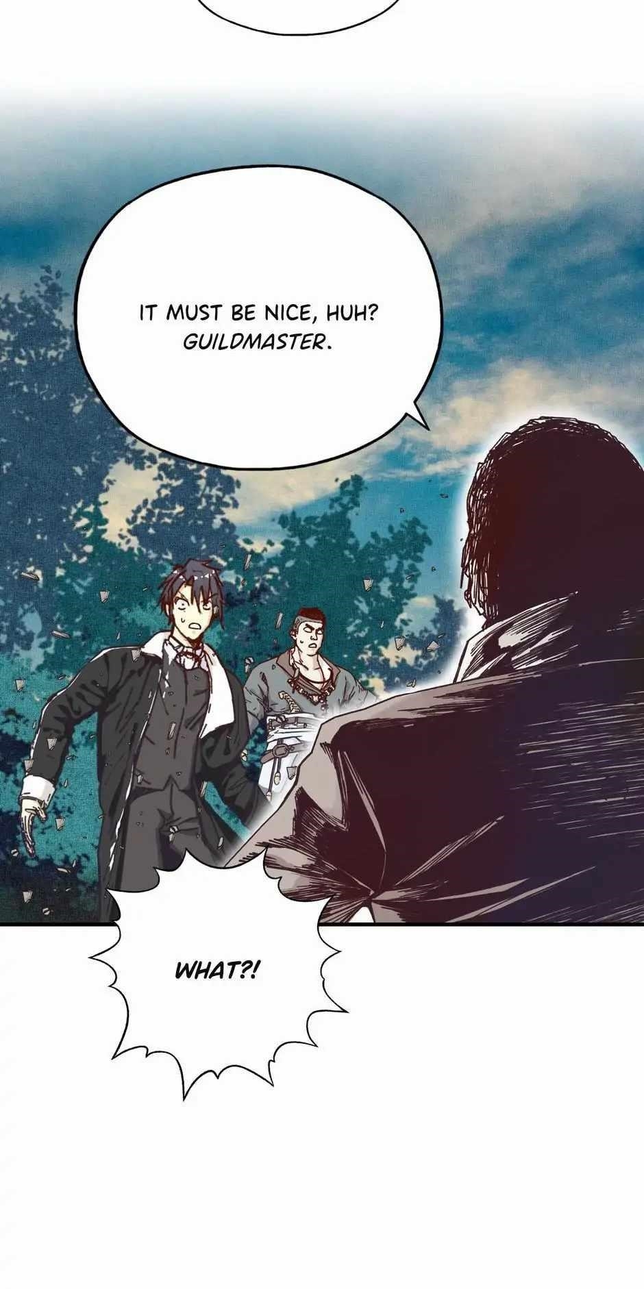 Try me again if you Dare! Chapter 23 - Page 29