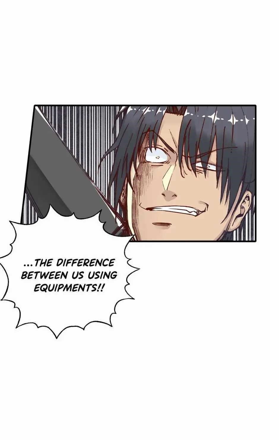 Try me again if you Dare! Chapter 23 - Page 55