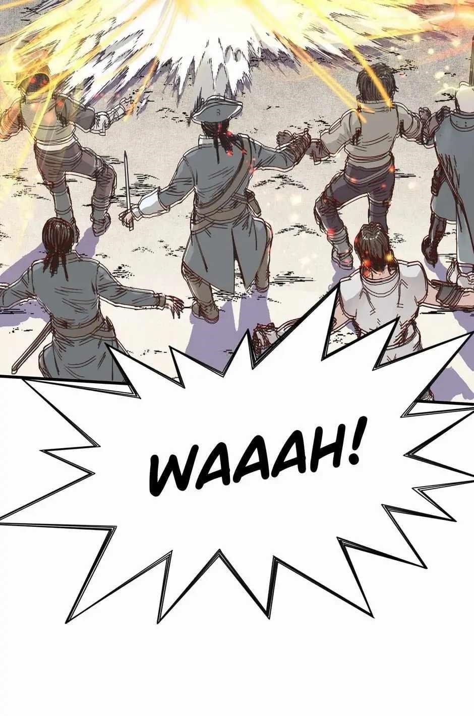 Try me again if you Dare! Chapter 26 - Page 10