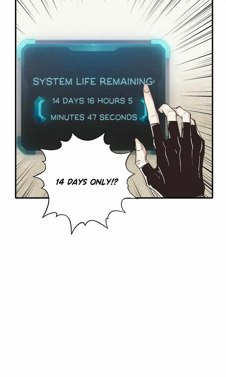 Try me again if you Dare! Chapter 27 - Page 17