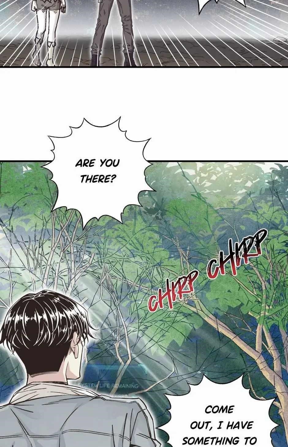 Try me again if you Dare! Chapter 27 - Page 19