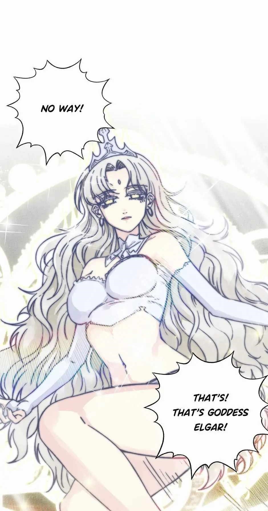 Try me again if you Dare! Chapter 27 - Page 21