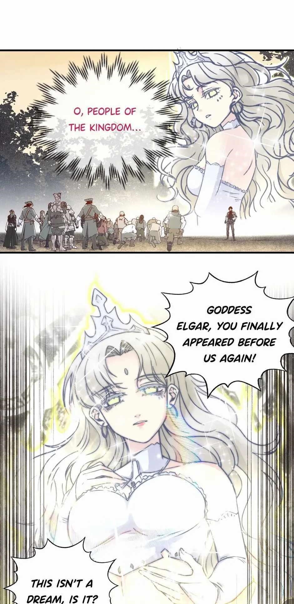 Try me again if you Dare! Chapter 27 - Page 23